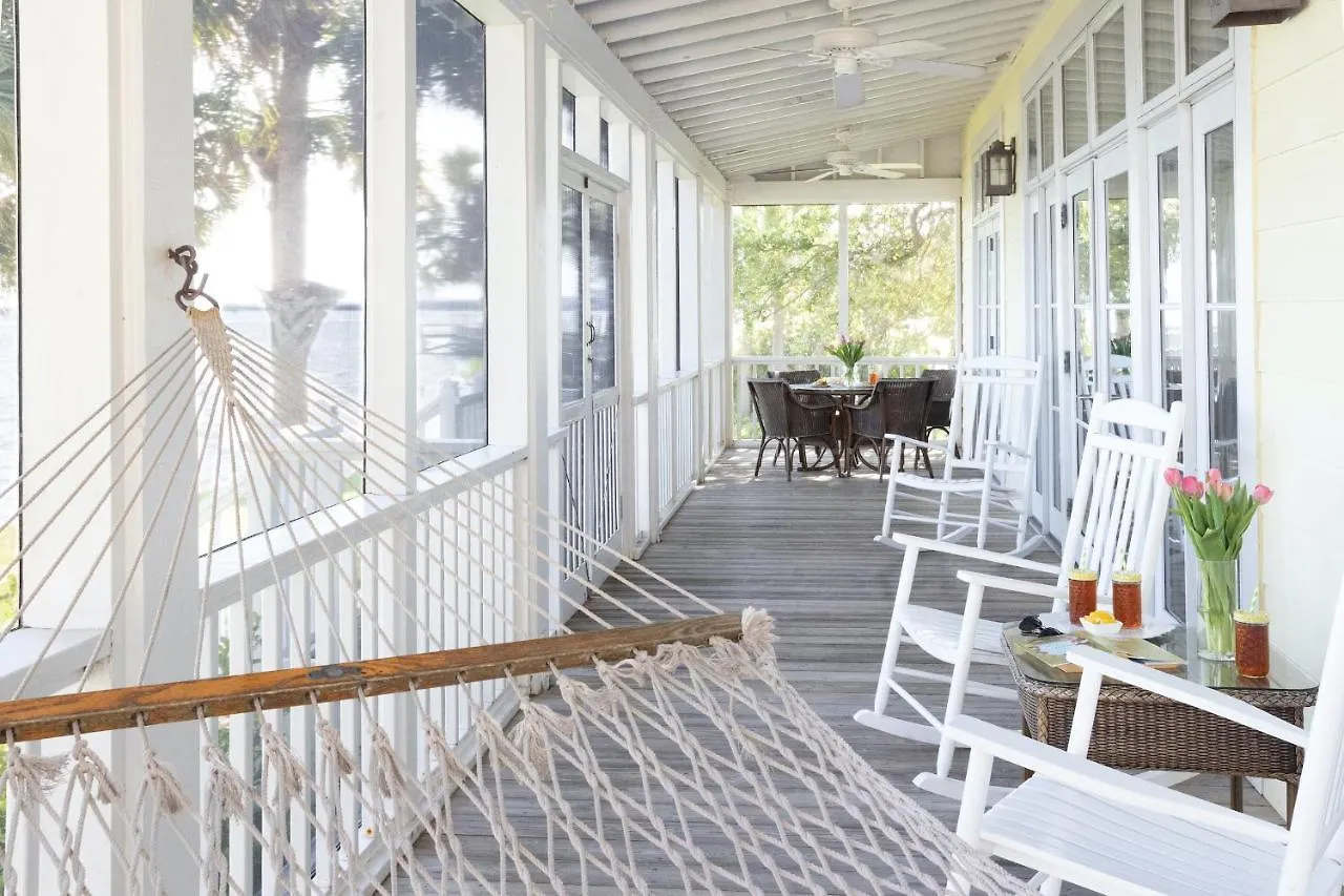 The On Harbor * Charleston