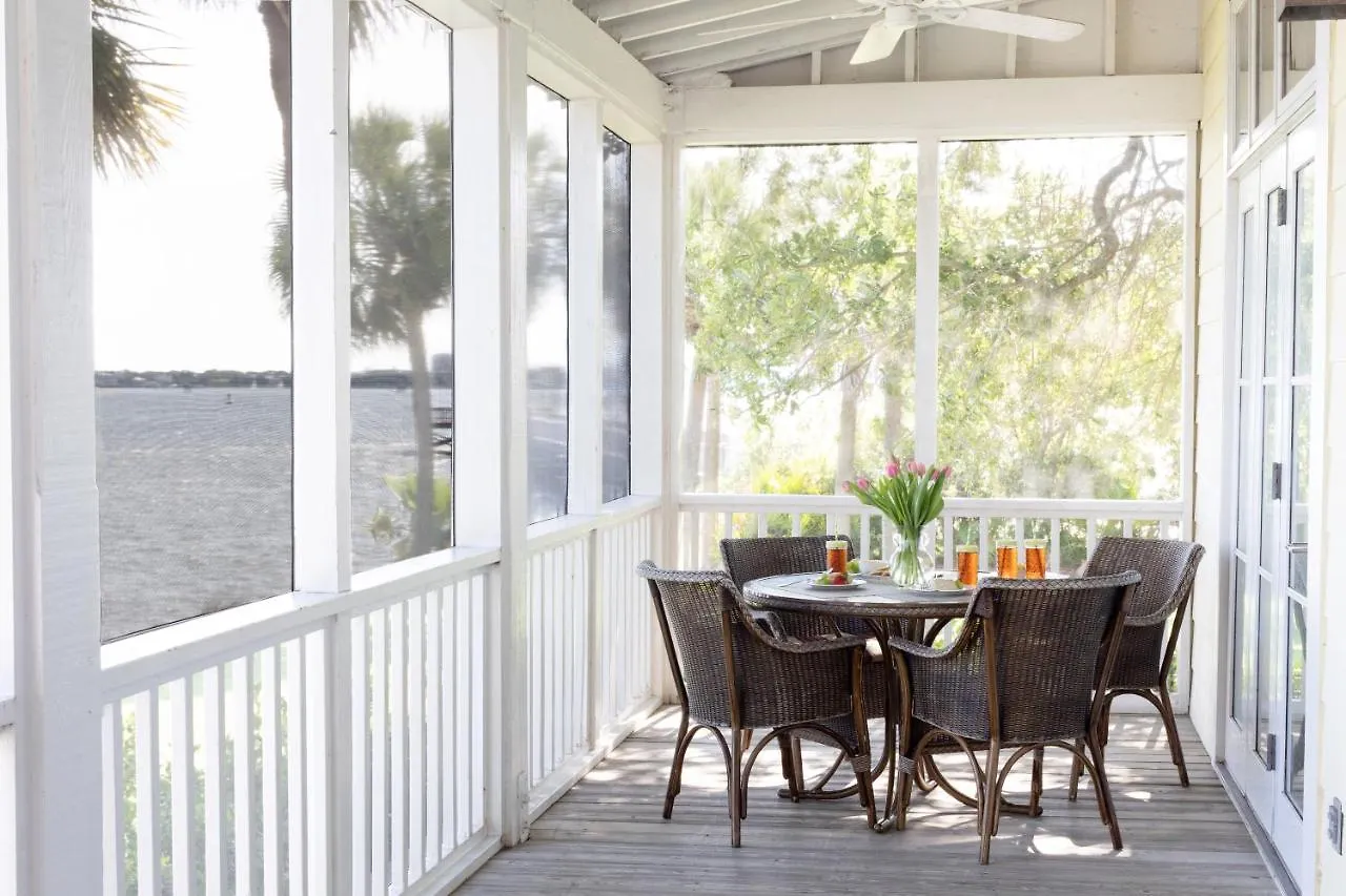 Holiday home The On Harbor *