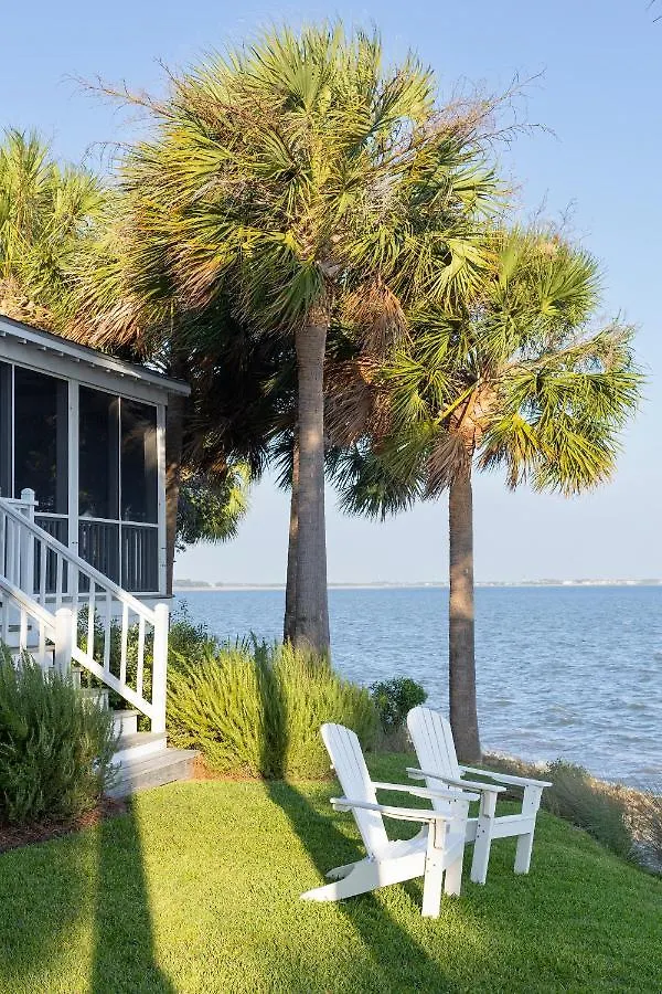 The On Harbor Holiday home *