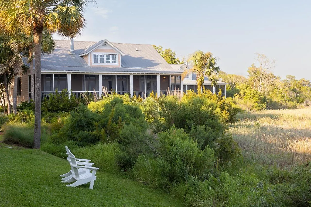 The On Harbor Holiday home