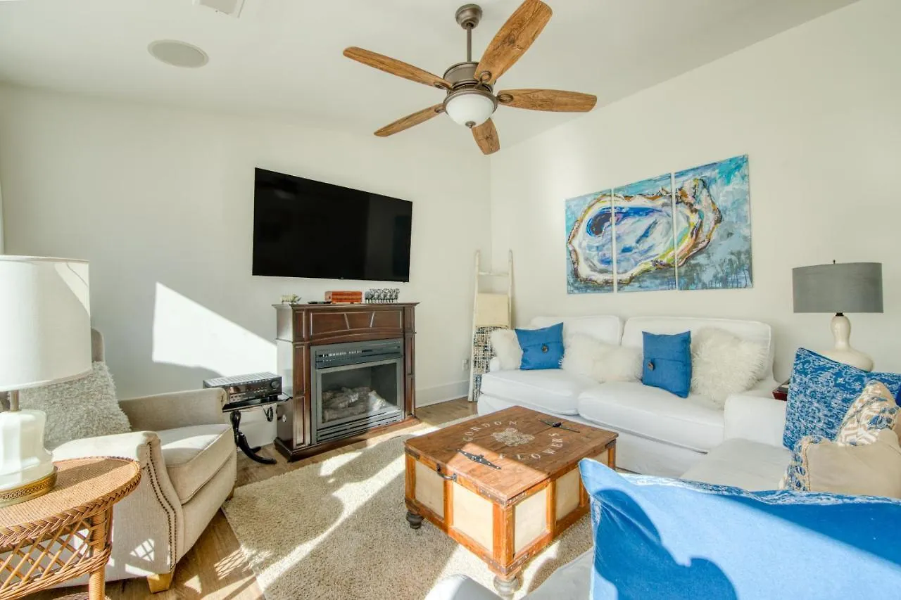 1109 Berkeley Holiday home *