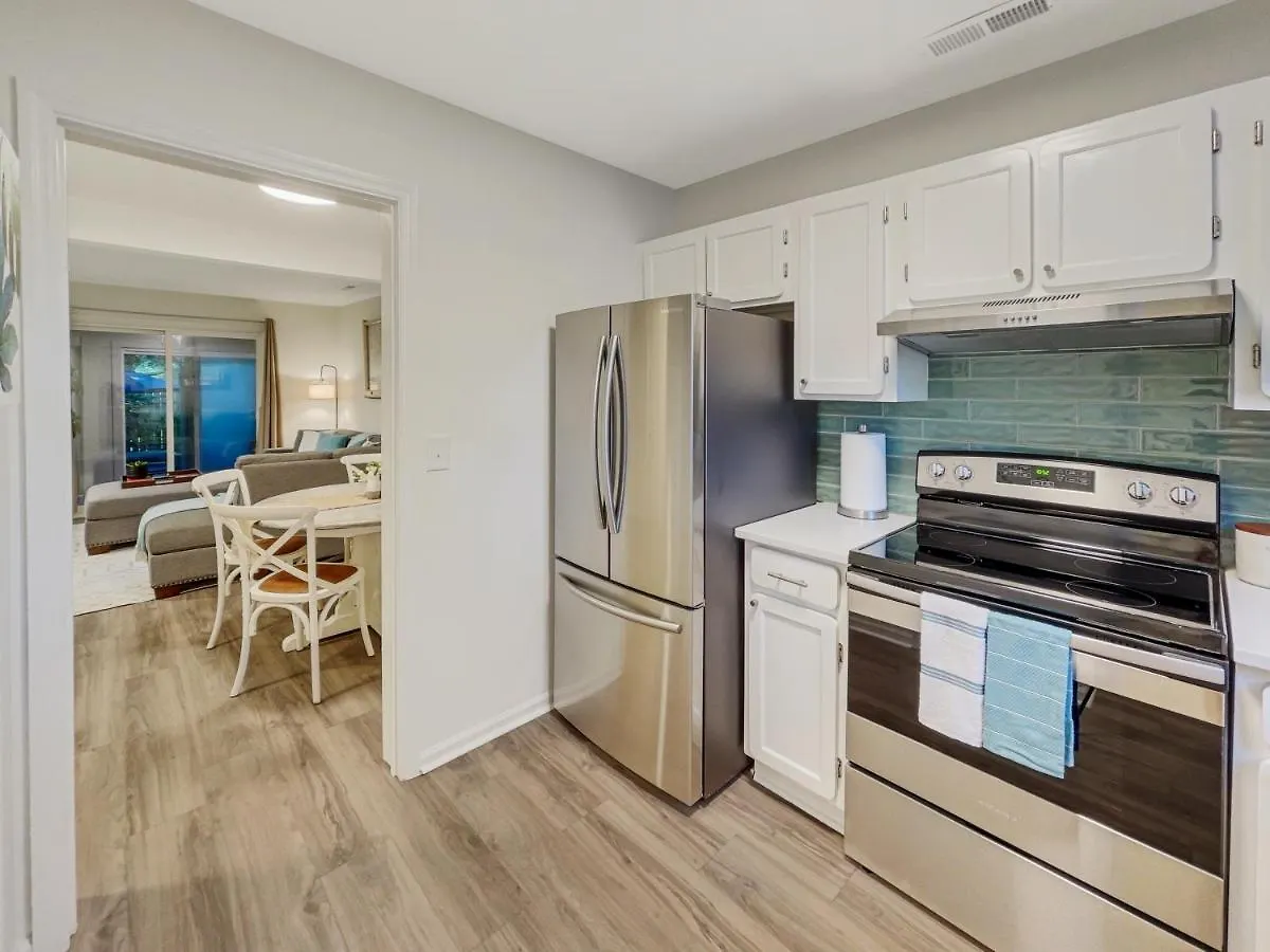 Holiday home 5 Min To Beach—king Beds Charleston
