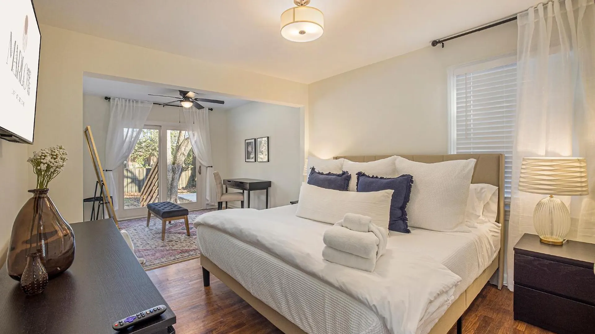 Park Circle With Private Yard And Grill * Charleston