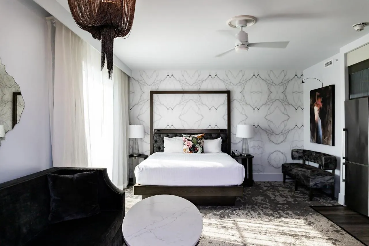 Hotel Bella Grace Charleston