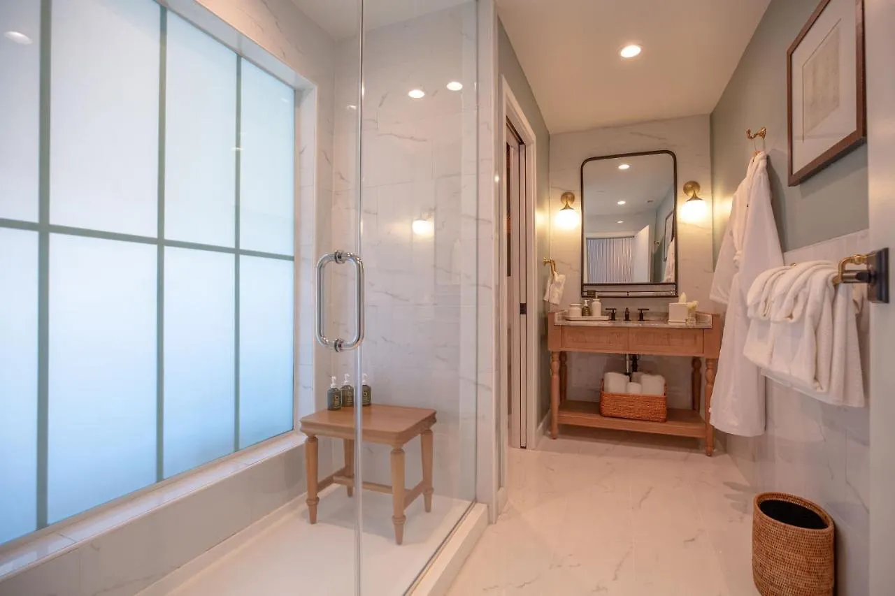 The Palmetto Hotel, 4* 찰스턴