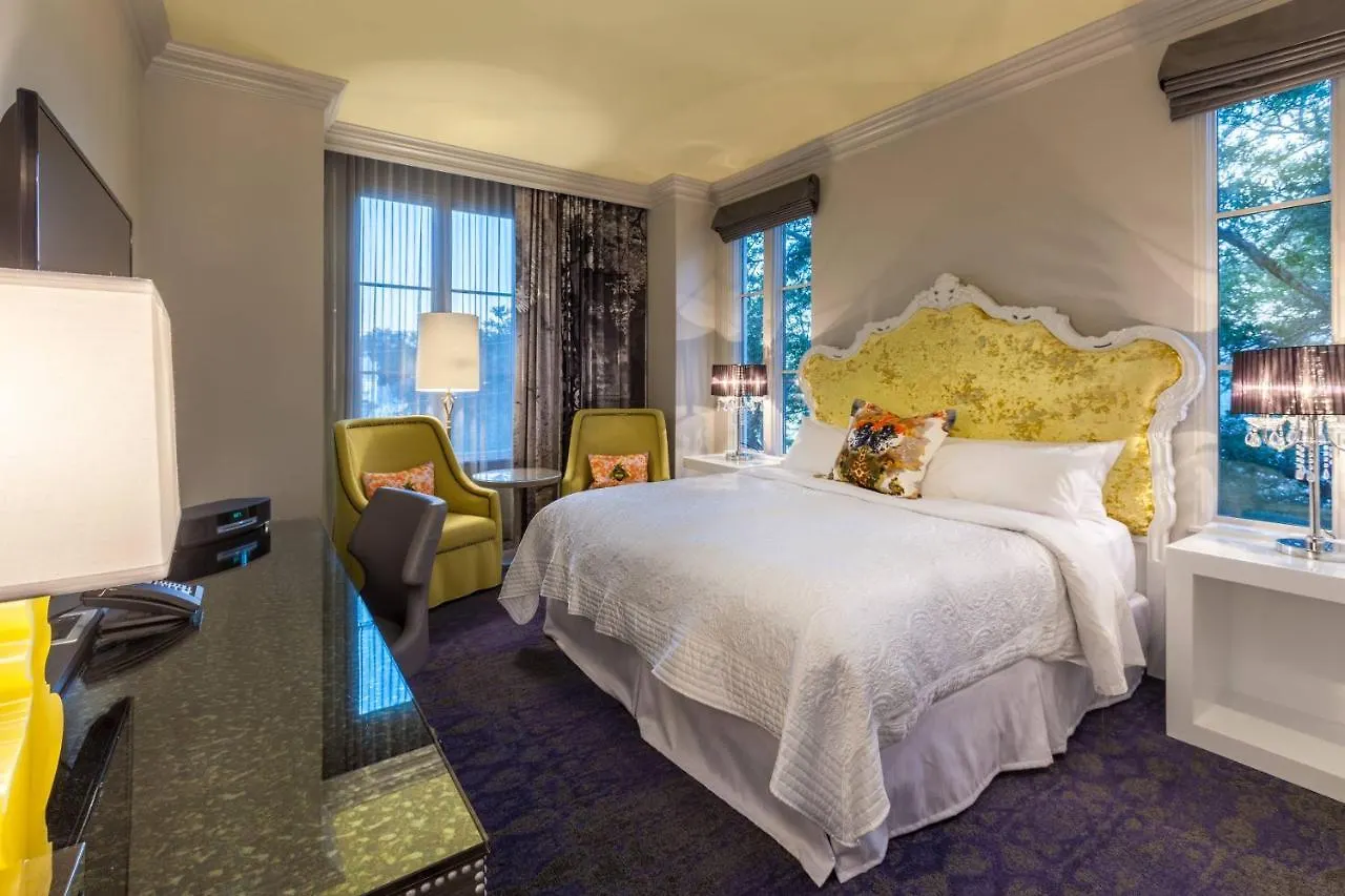 Grand Bohemian Charleston, Autograph Collection Hotel Charleston
