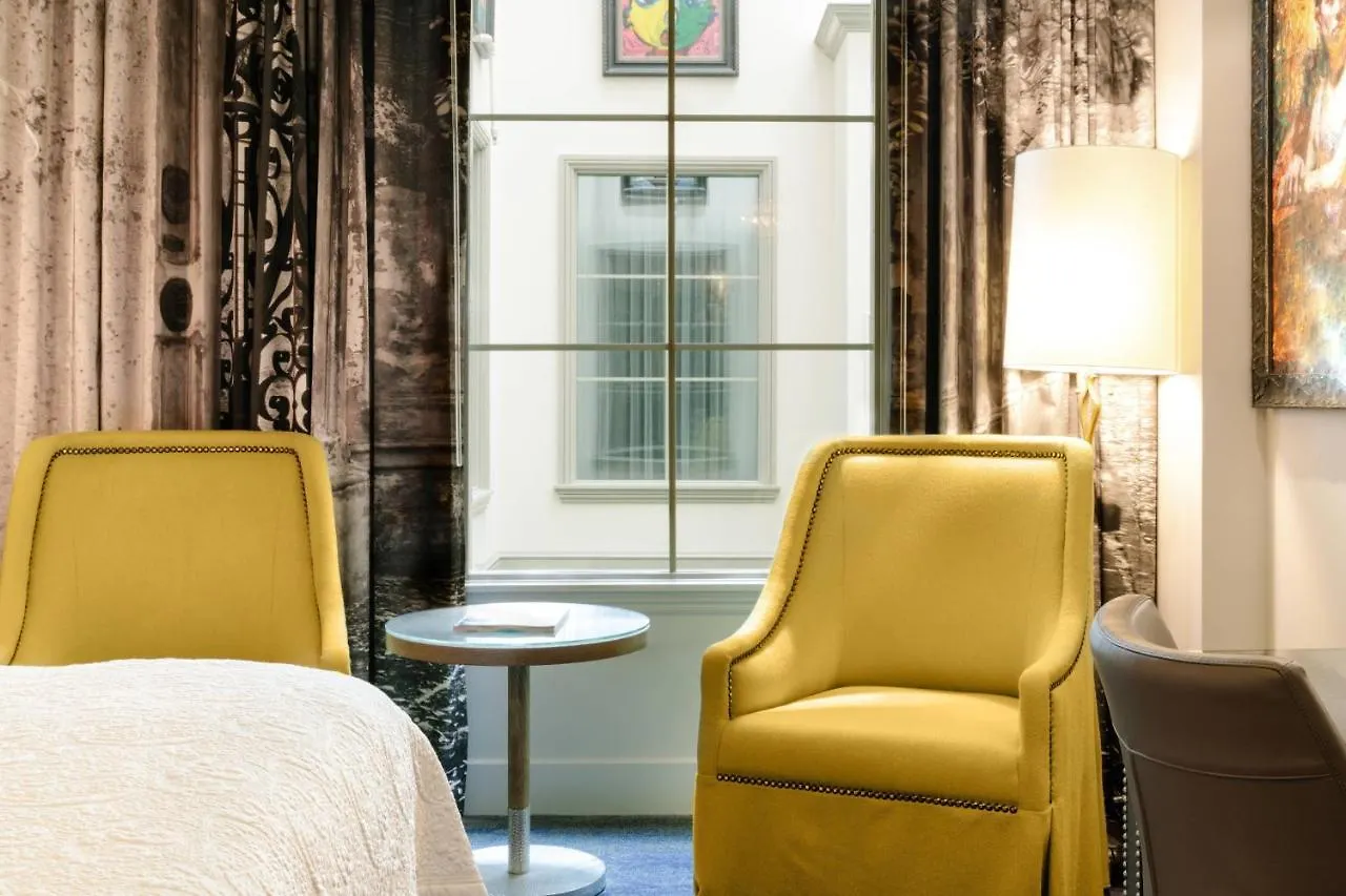 Hotel Grand Bohemian Charleston, Autograph Collection 4*