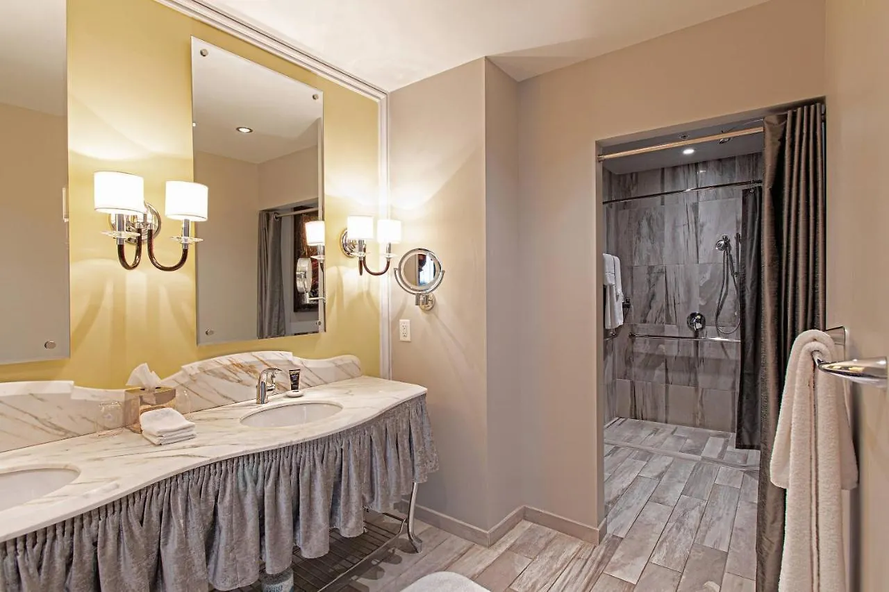 Grand Bohemian Charleston, Autograph Collection