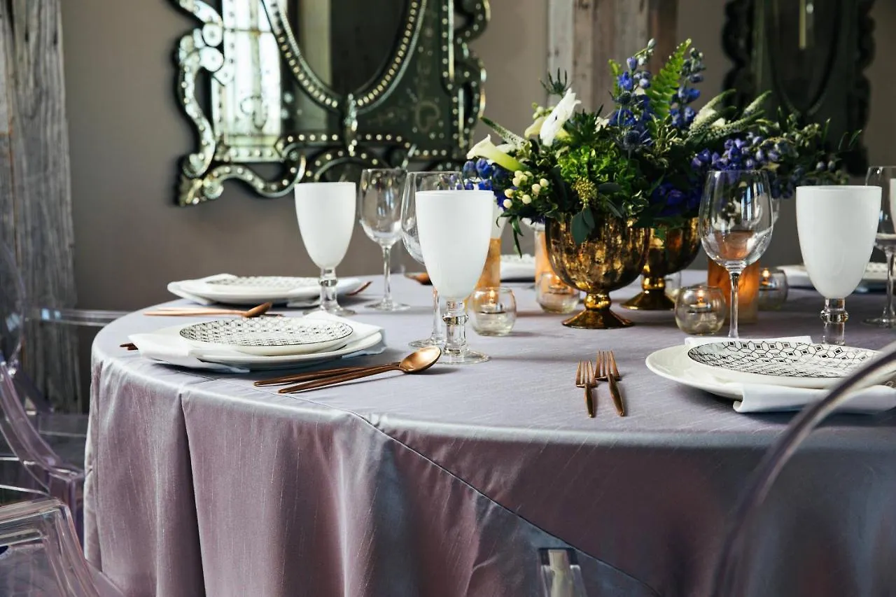 Hotel Grand Bohemian Charleston, Autograph Collection 4*