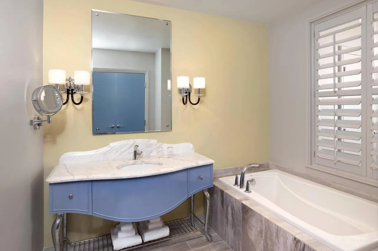 Hotel Grand Bohemian Charleston, Autograph Collection