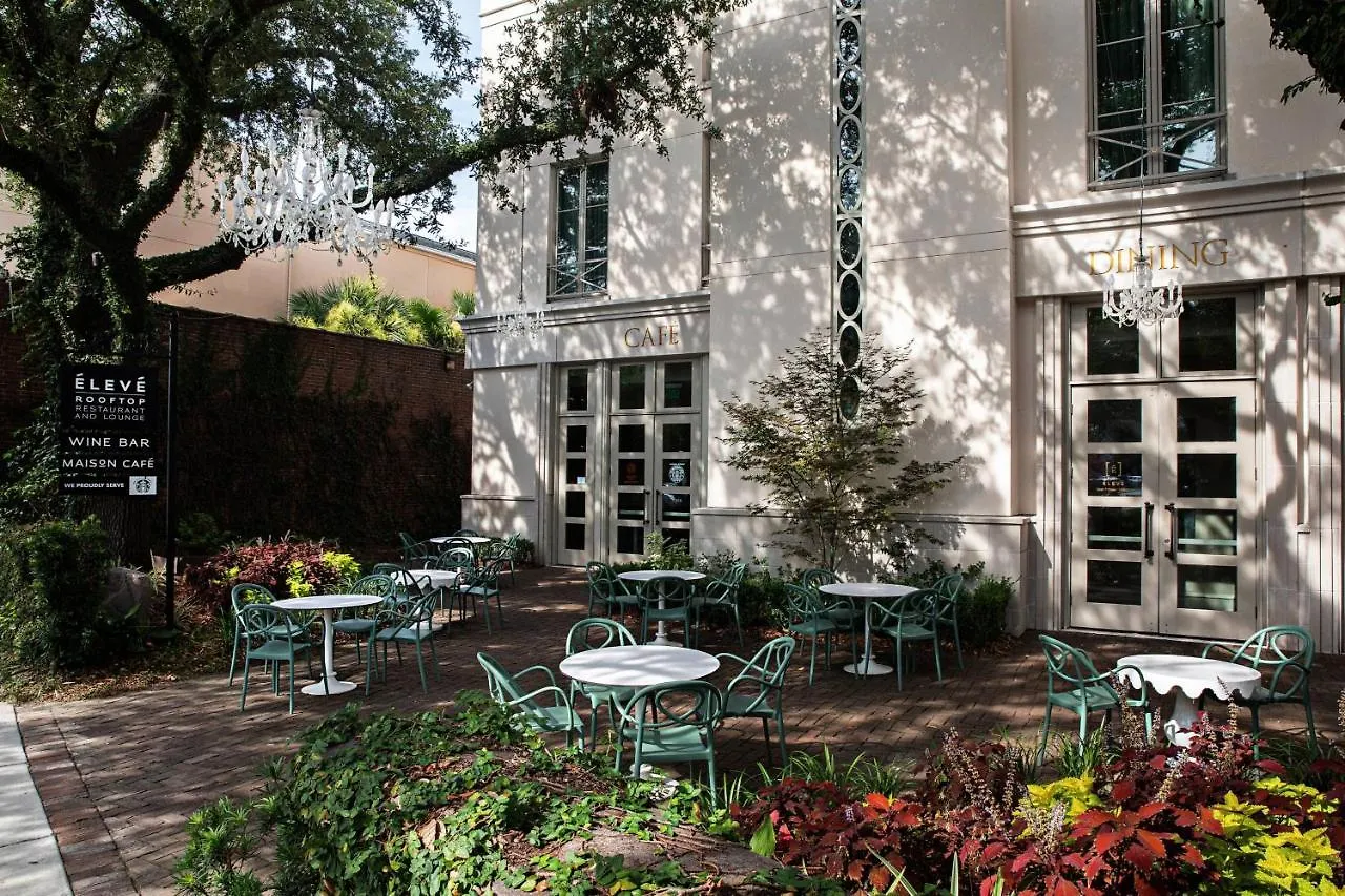 Hotel Grand Bohemian Charleston, Autograph Collection Charleston