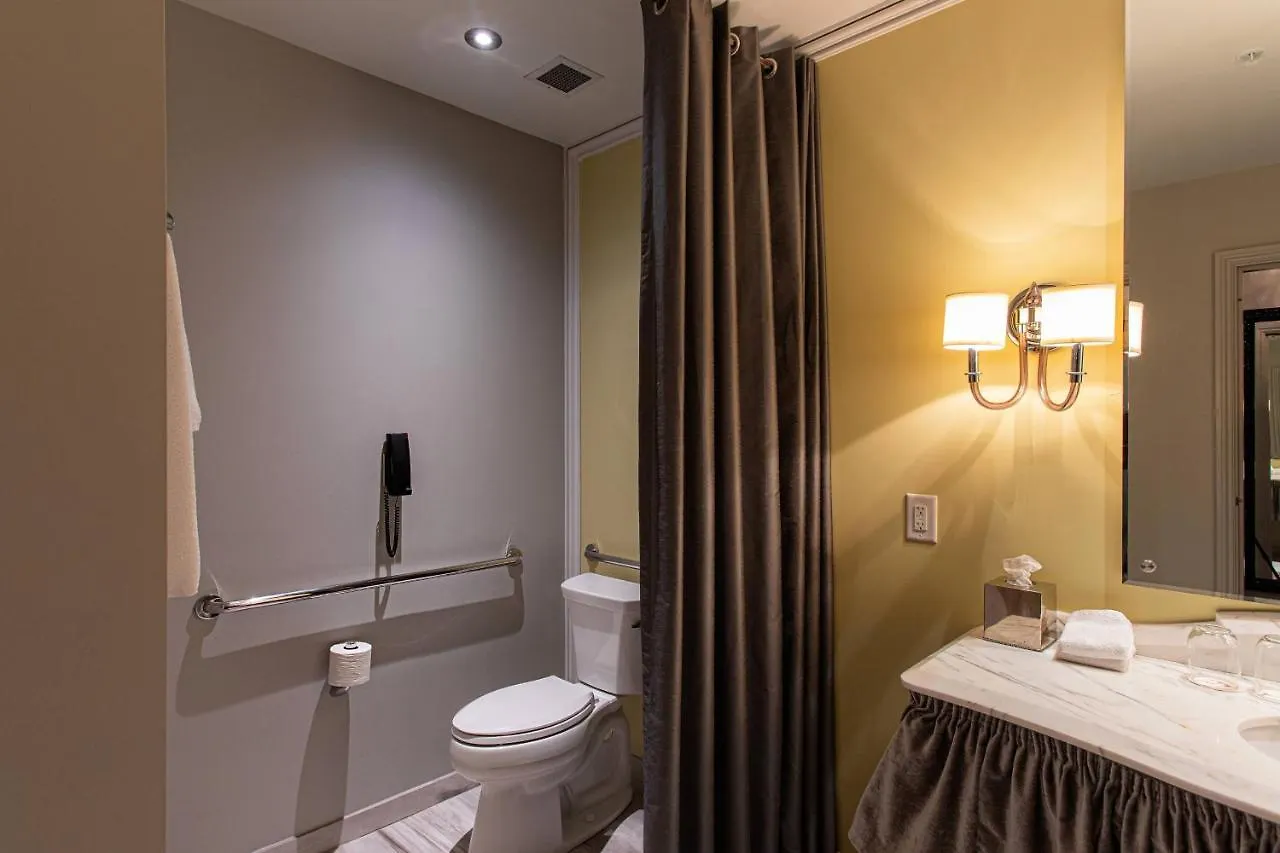 Grand Bohemian Charleston, Autograph Collection 4*