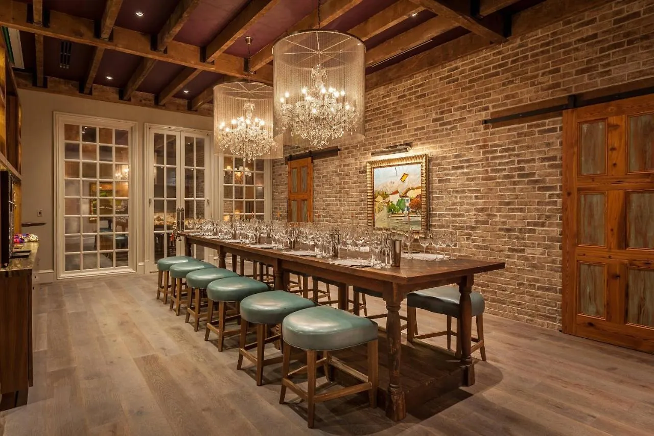 Grand Bohemian Charleston, Autograph Collection 4*