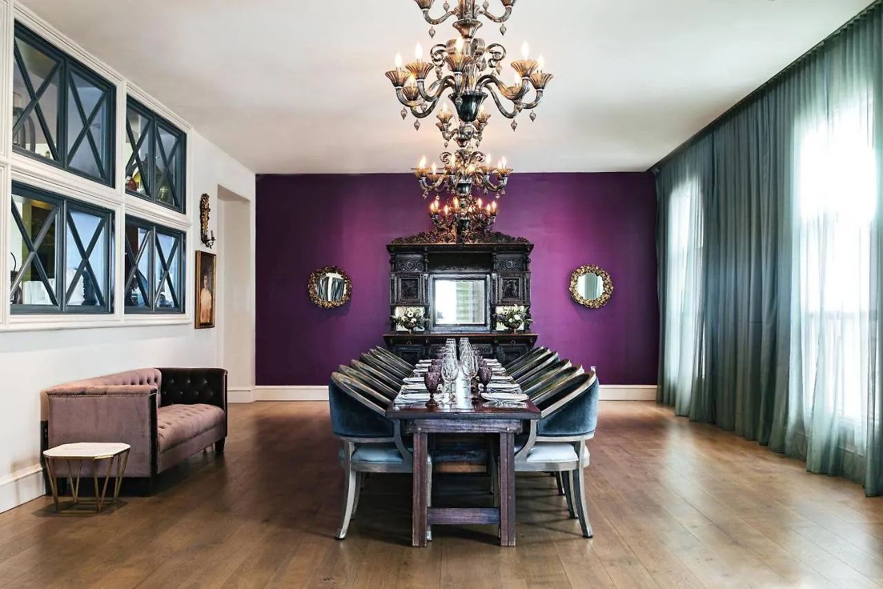 Hotel Grand Bohemian Charleston, Autograph Collection 4*
