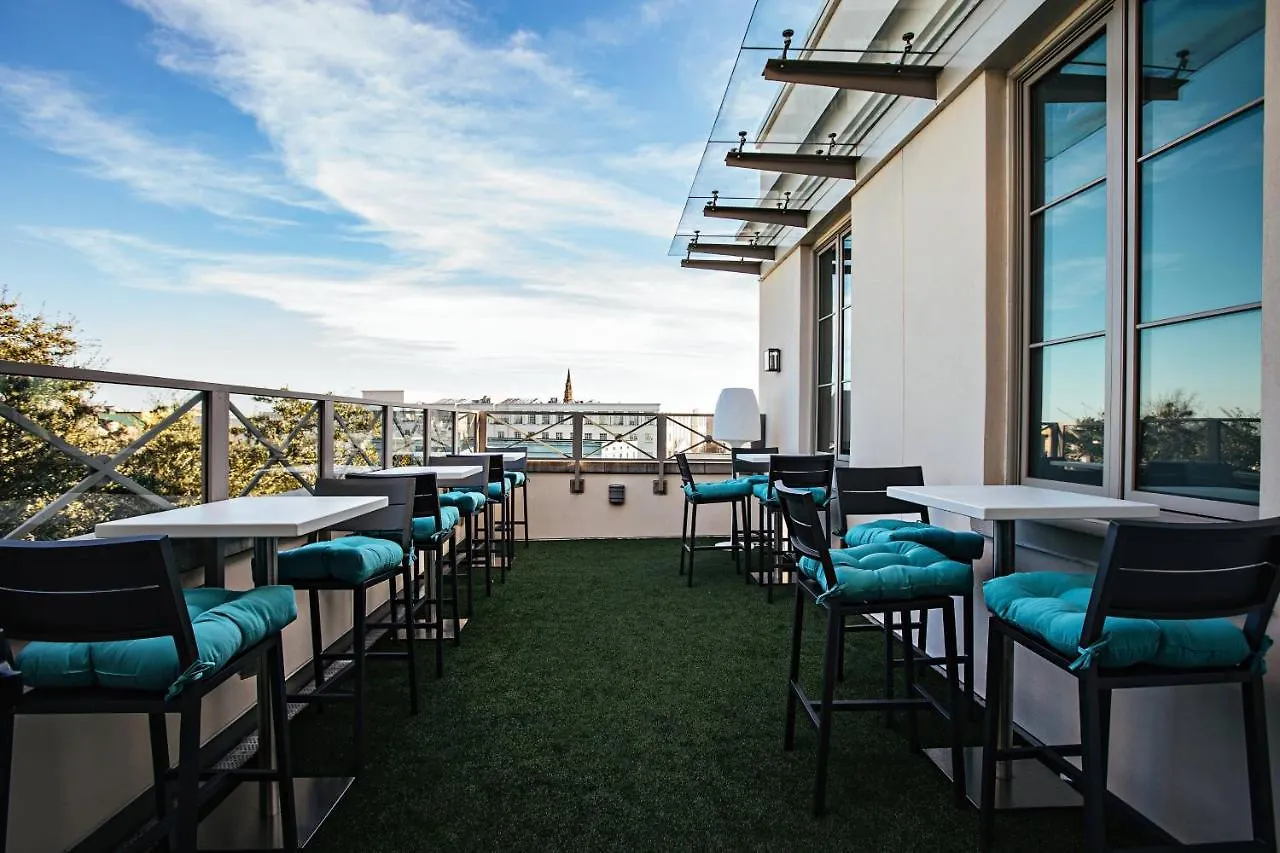 Grand Bohemian Charleston, Autograph Collection Hotel