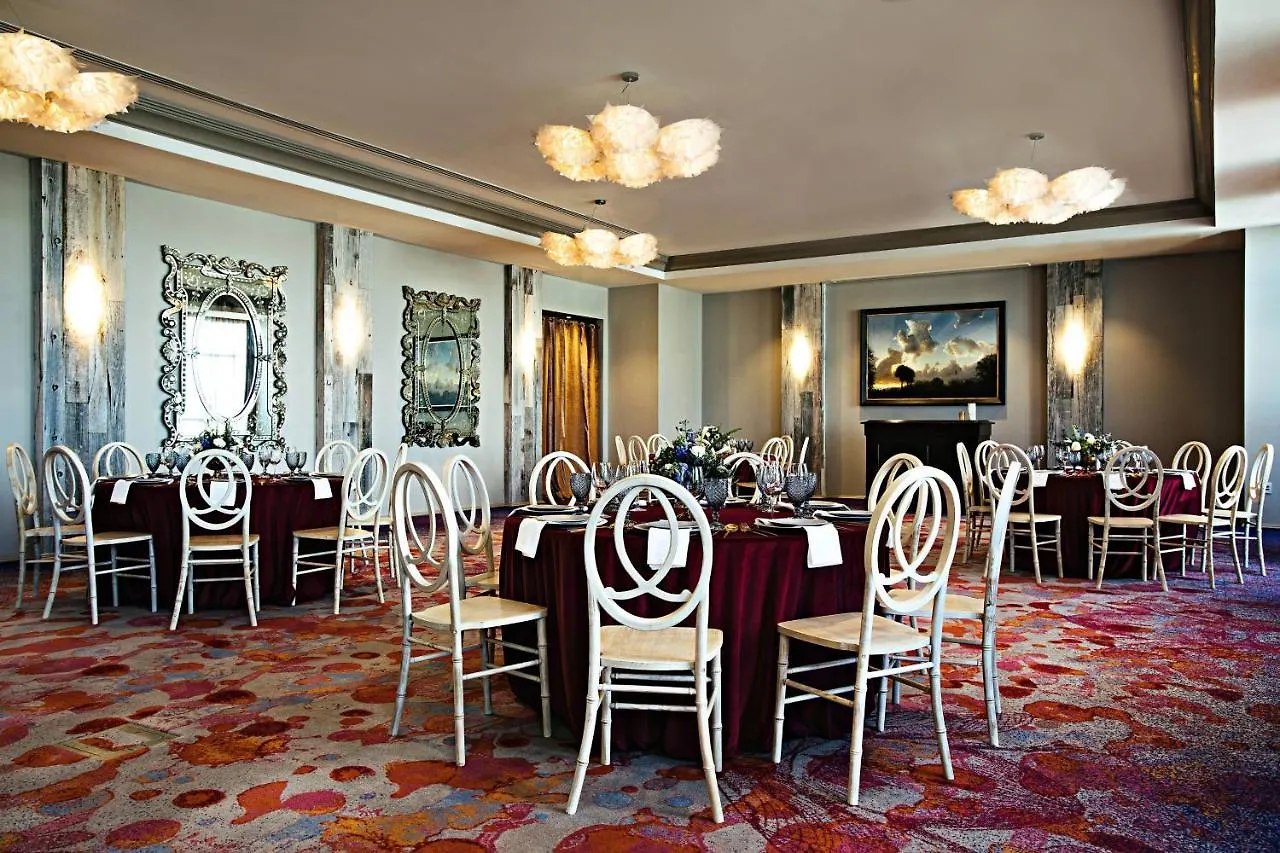 Grand Bohemian Charleston, Autograph Collection Hotel