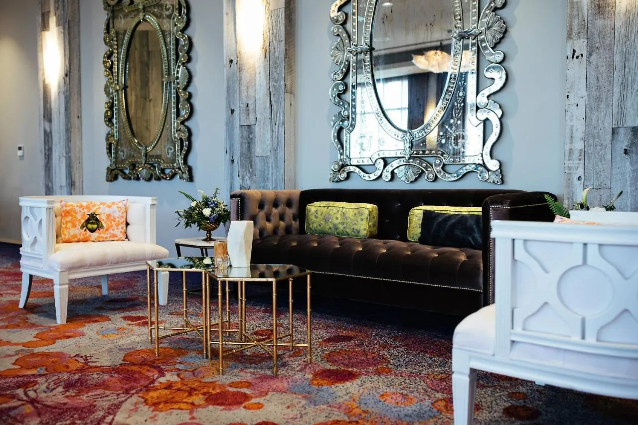Grand Bohemian Charleston, Autograph Collection Hotel 4*