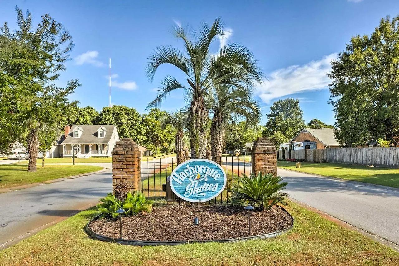Holiday home Modern Southern Comforts Near *