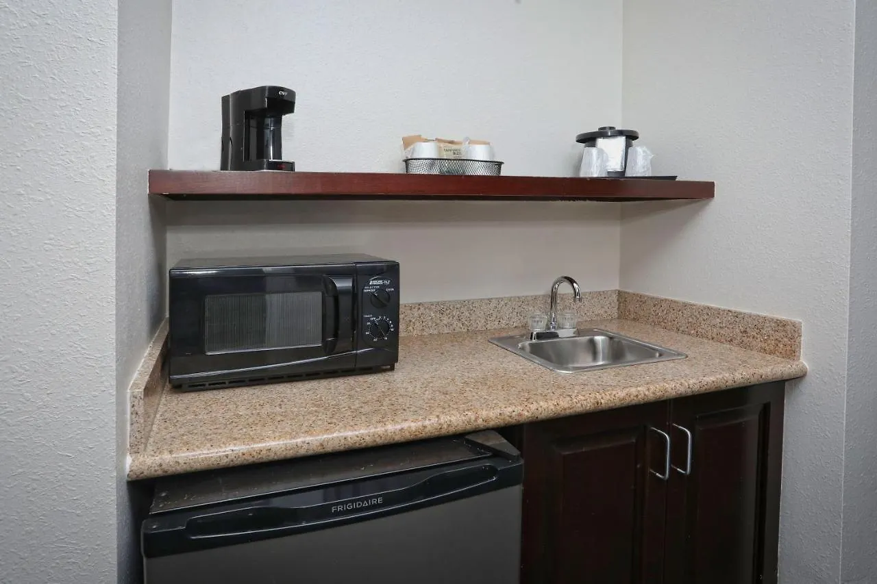 Fairfield & By Marriott Charleston North/ashley Phosphate Hotel North Charleston