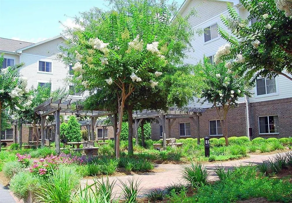 Homewood By Hilton Charleston - 3*