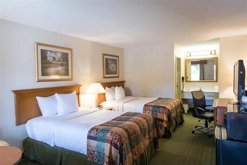 Best Western 3*