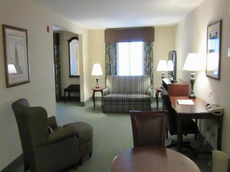 Wingate By Wyndham Charleston Southern Hotel North Charleston