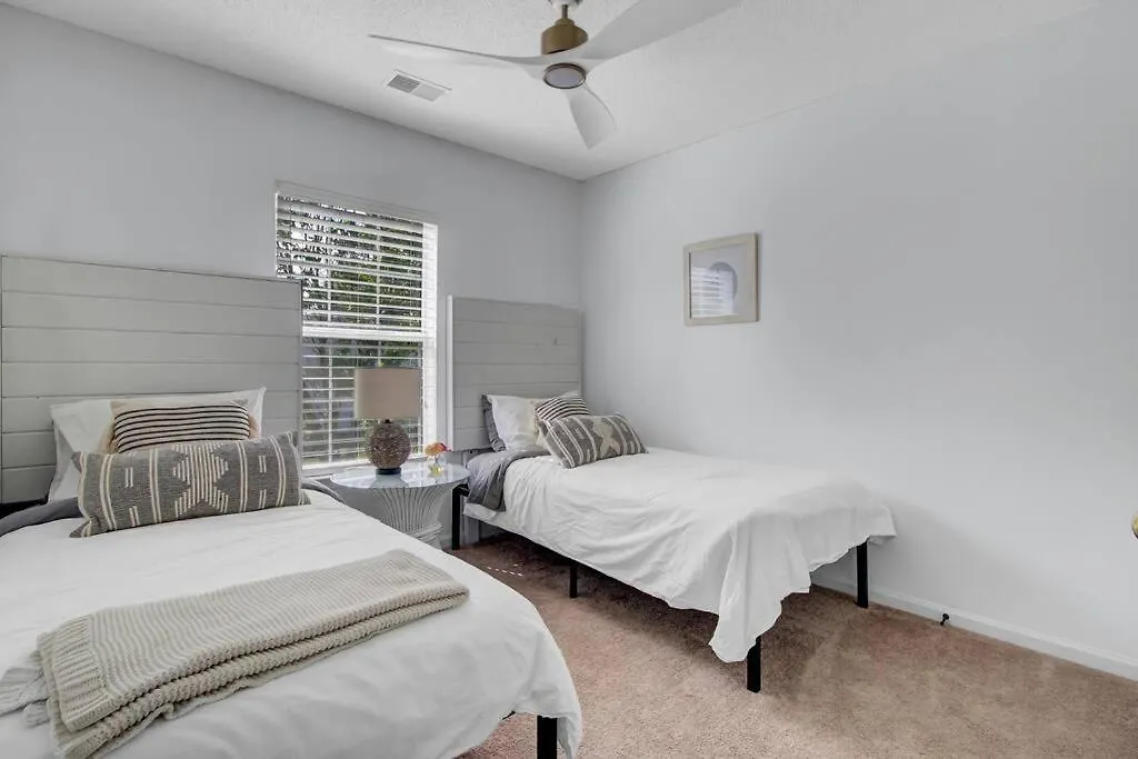 Magnolia House Of N Holiday home *
