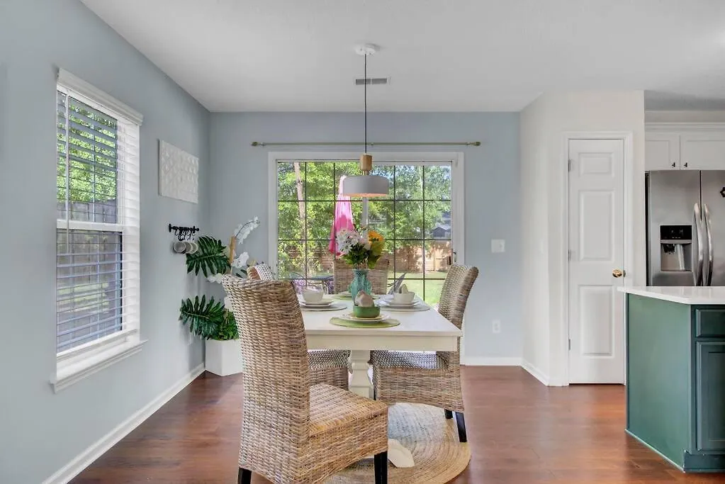 Magnolia House Of N Holiday home *