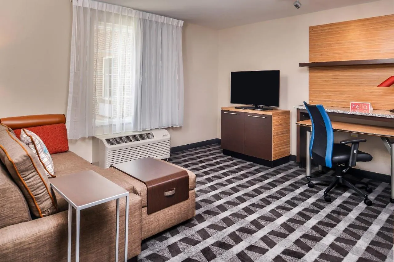 Towneplace By Marriott Charleston-west Ashley