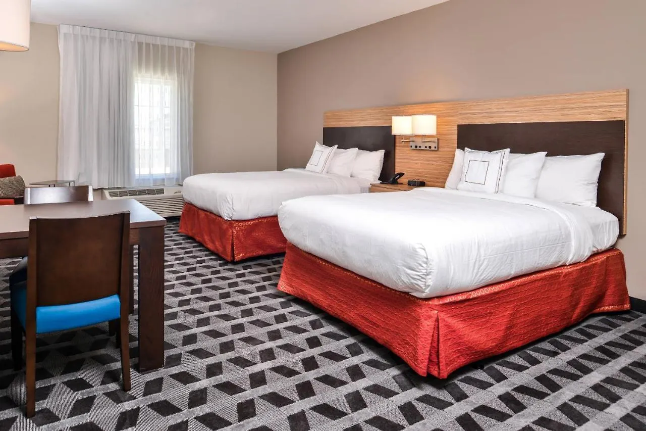 Towneplace By Marriott Charleston-west Ashley 3*