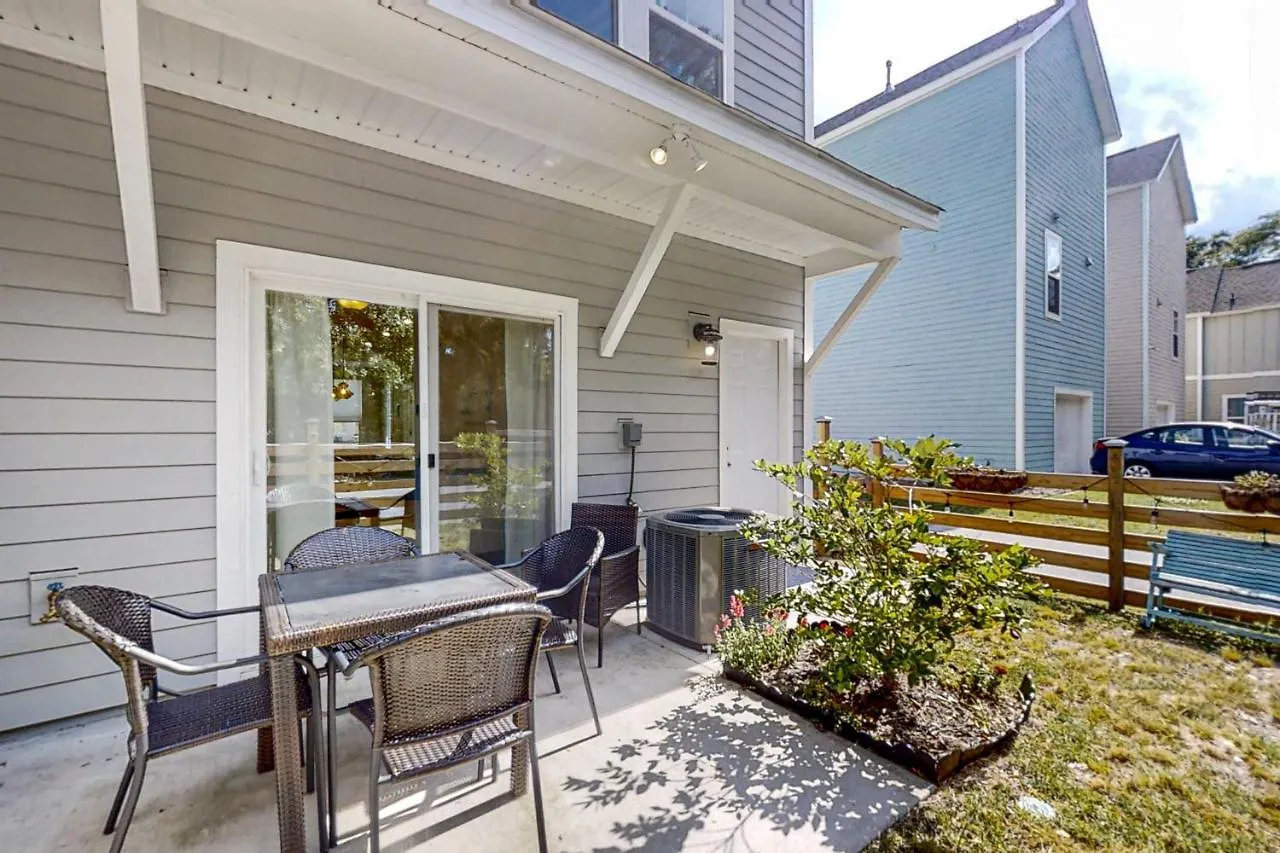 4563 Summey Street Holiday home *