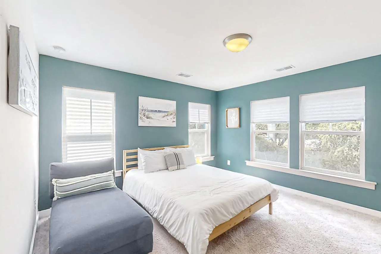 4563 Summey Street Charleston