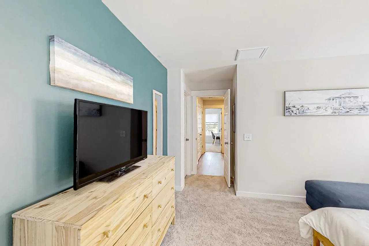 4563 Summey Street Holiday home Charleston