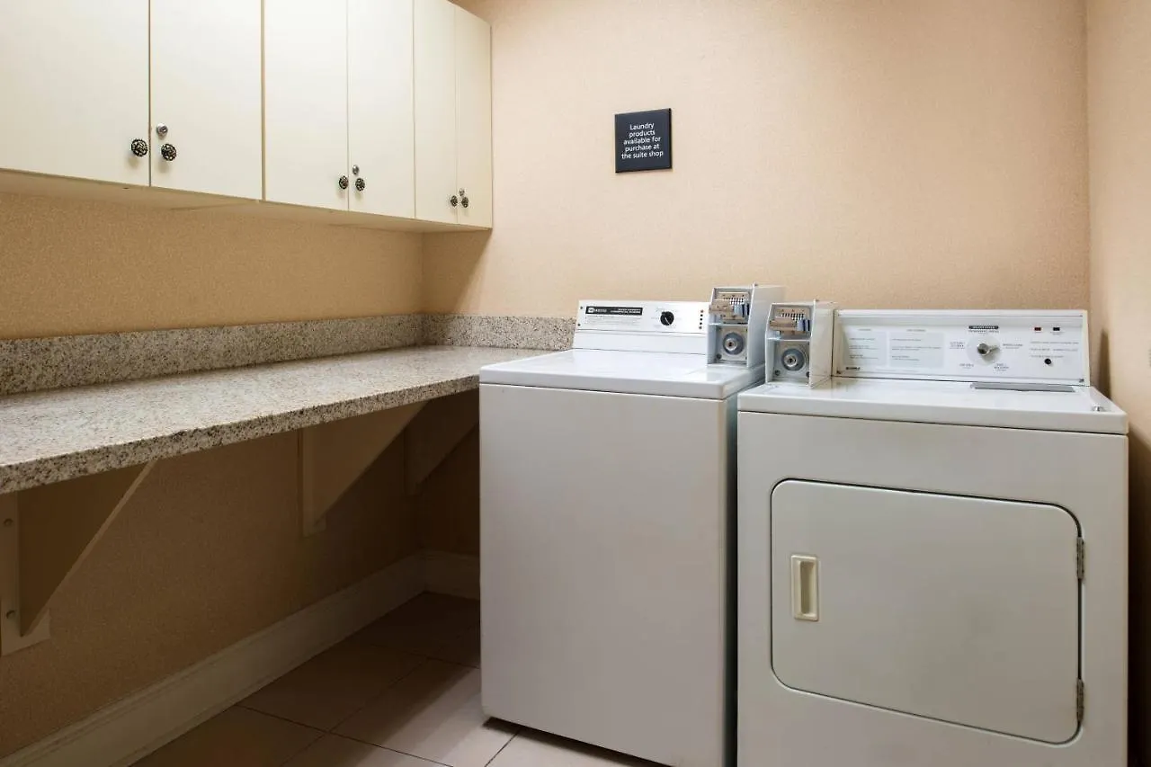 Hotel Towneplace By Marriott Charleston-west Ashley Charleston