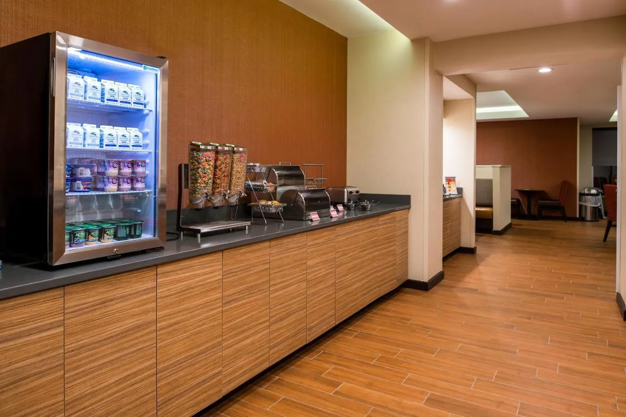 Towneplace By Marriott Charleston-west Ashley Hotel Charleston