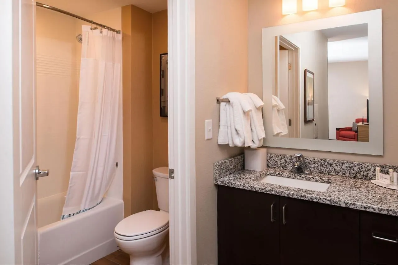 Towneplace By Marriott Charleston-west Ashley Hotel 3*