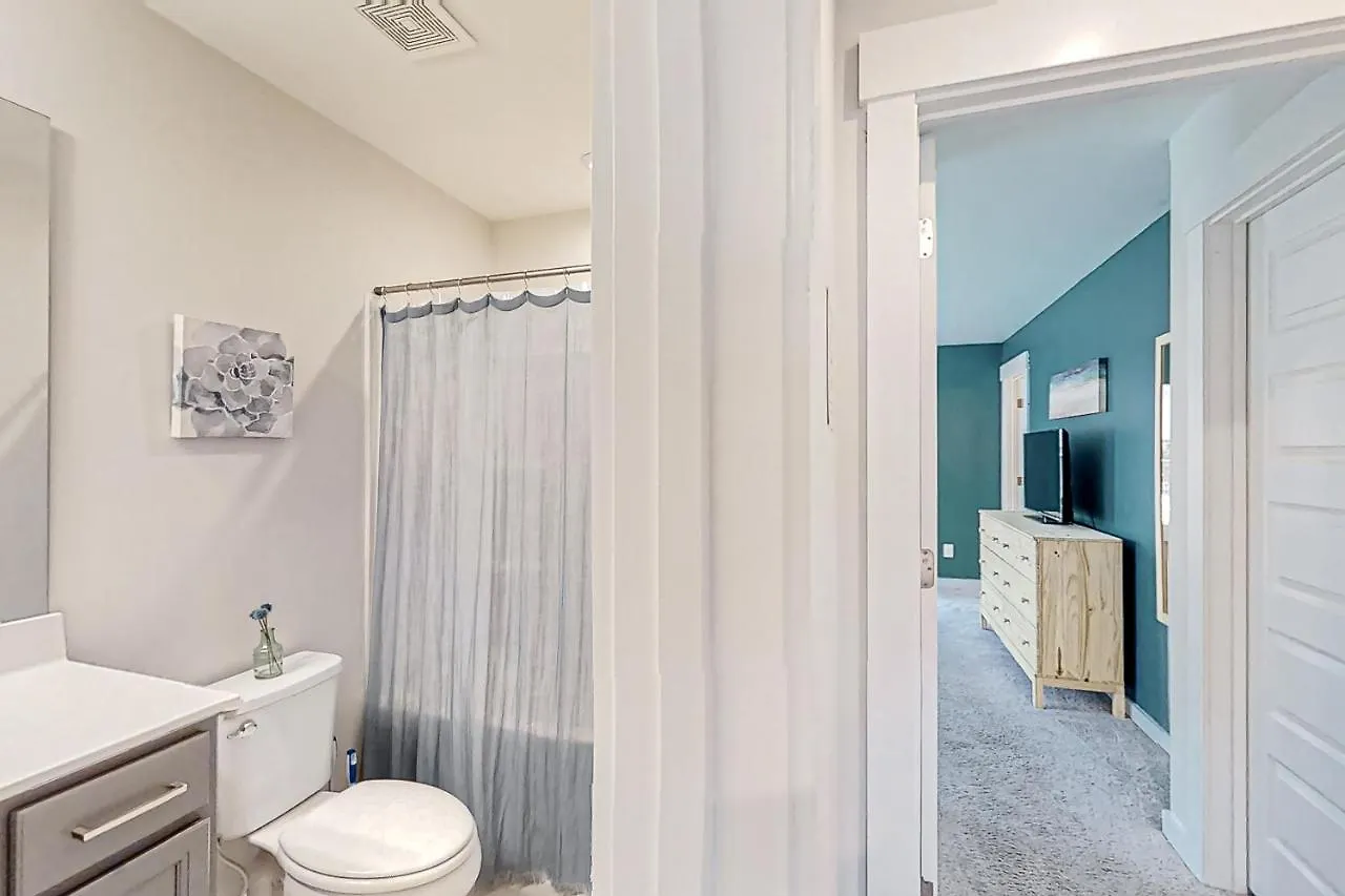 4563 Summey Street Holiday home