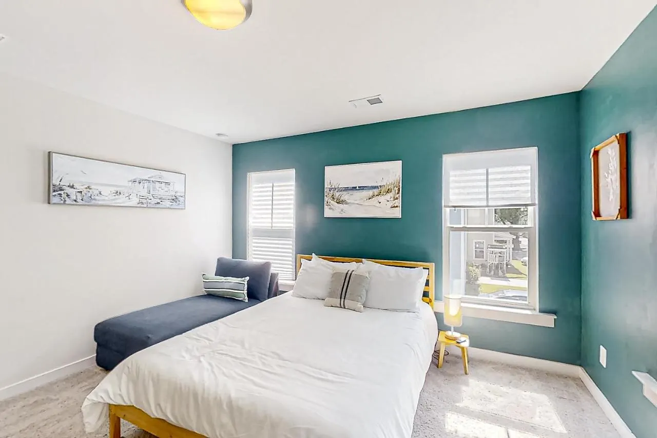 4563 Summey Street Holiday home *