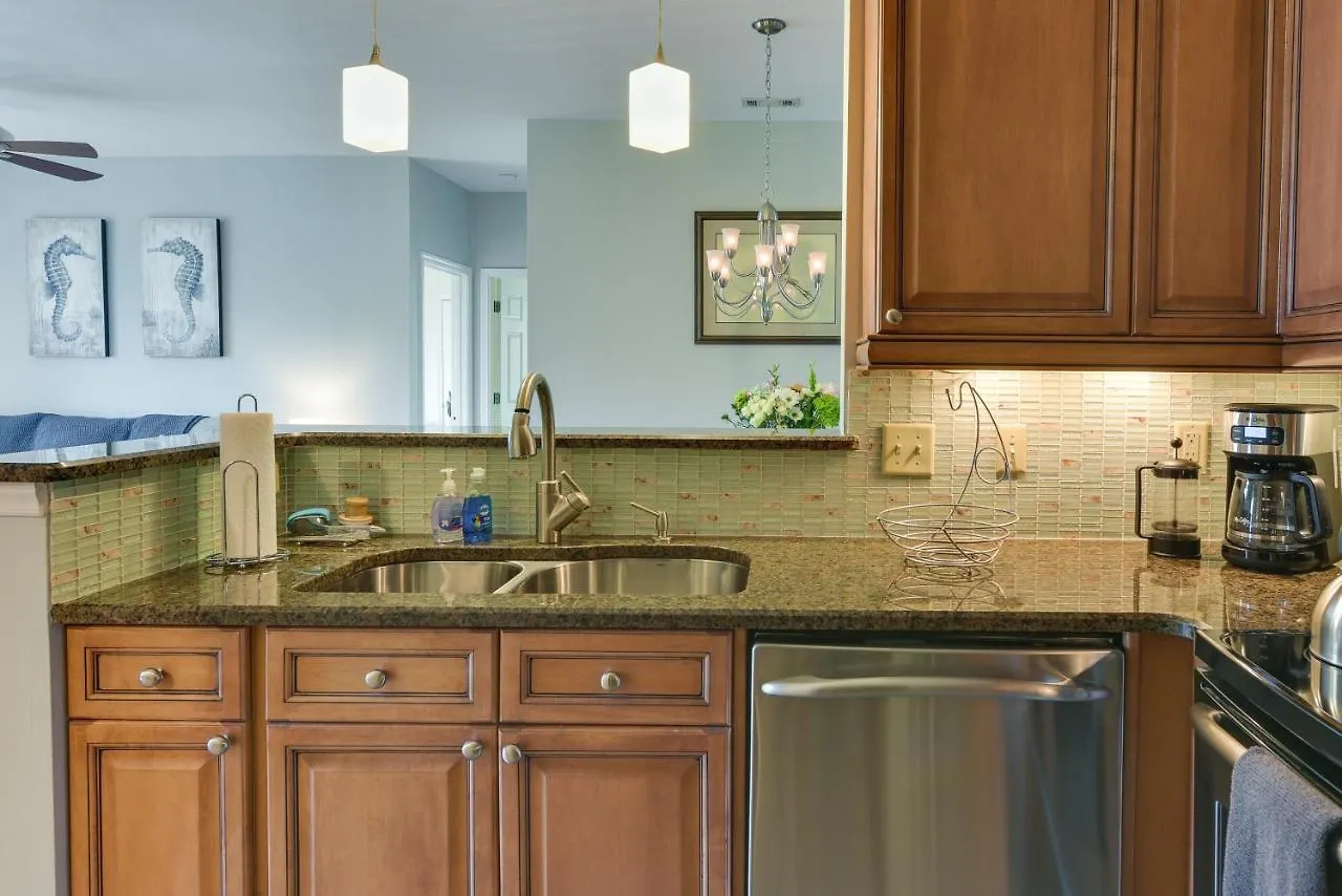 Mount Pleasant With Pool And Bikes Near Beach! Charleston