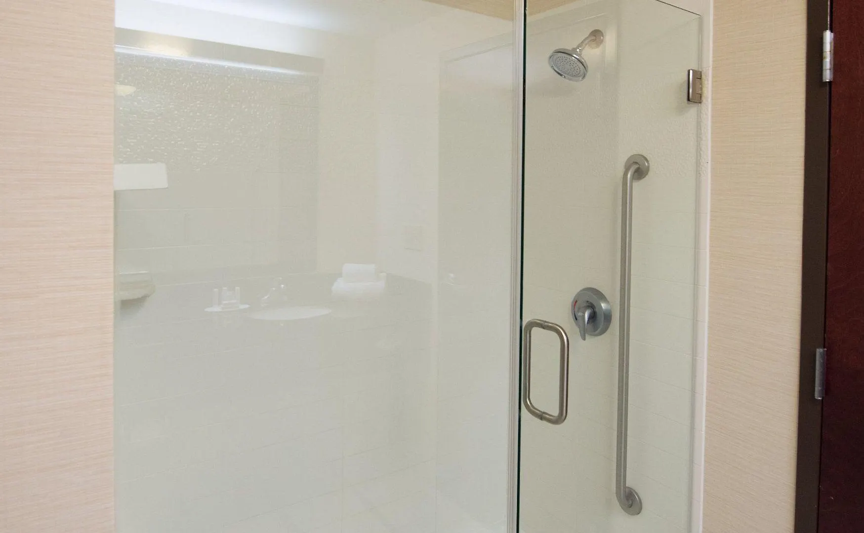Fairfield & By Marriott Charleston North/ashley Phosphate 3* North Charleston