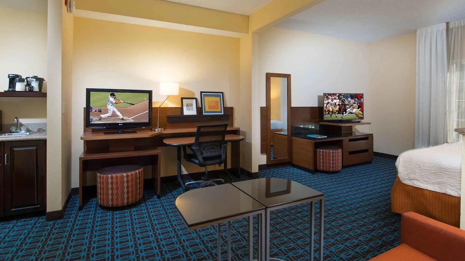 Fairfield & By Marriott Charleston North/ashley Phosphate Hotel