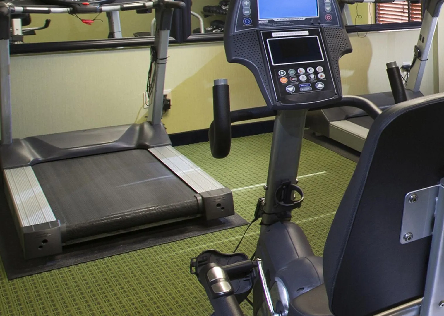 Fairfield & By Marriott Charleston North/ashley Phosphate Hotel 3*