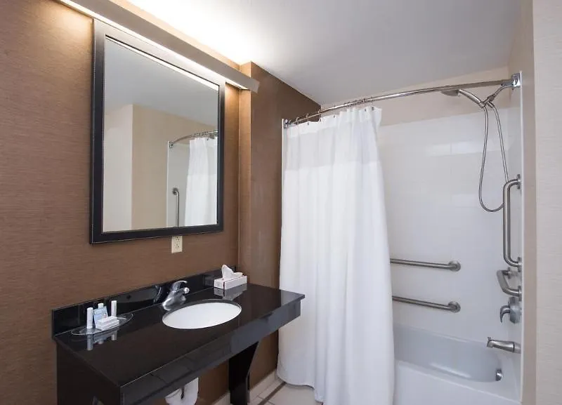 Fairfield & By Marriott Charleston North/ashley Phosphate 3*