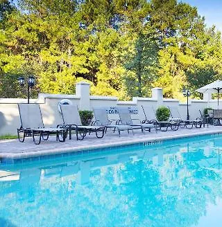 Fairfield & By Marriott Charleston North/ashley Phosphate 3* North Charleston