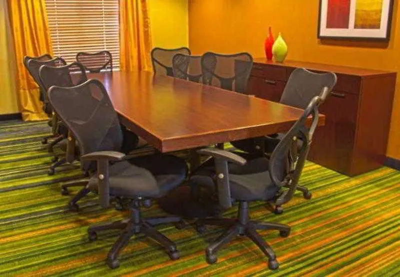 Hotel Fairfield & By Marriott Charleston Airport/convention Center 3*