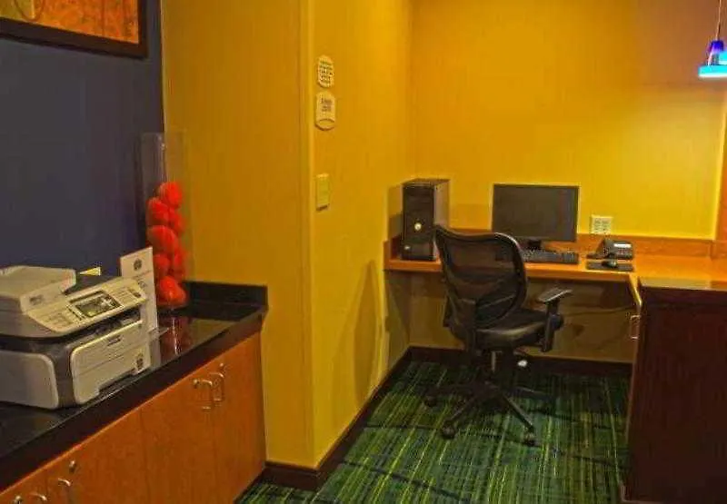 Fairfield & By Marriott Charleston Airport/convention Center 3*
