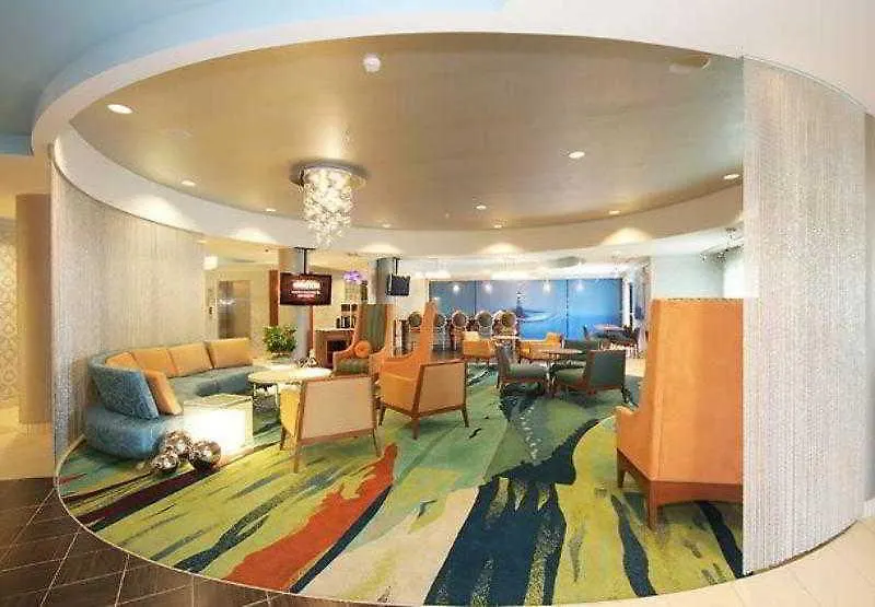 Springhill By Marriott Charleston North