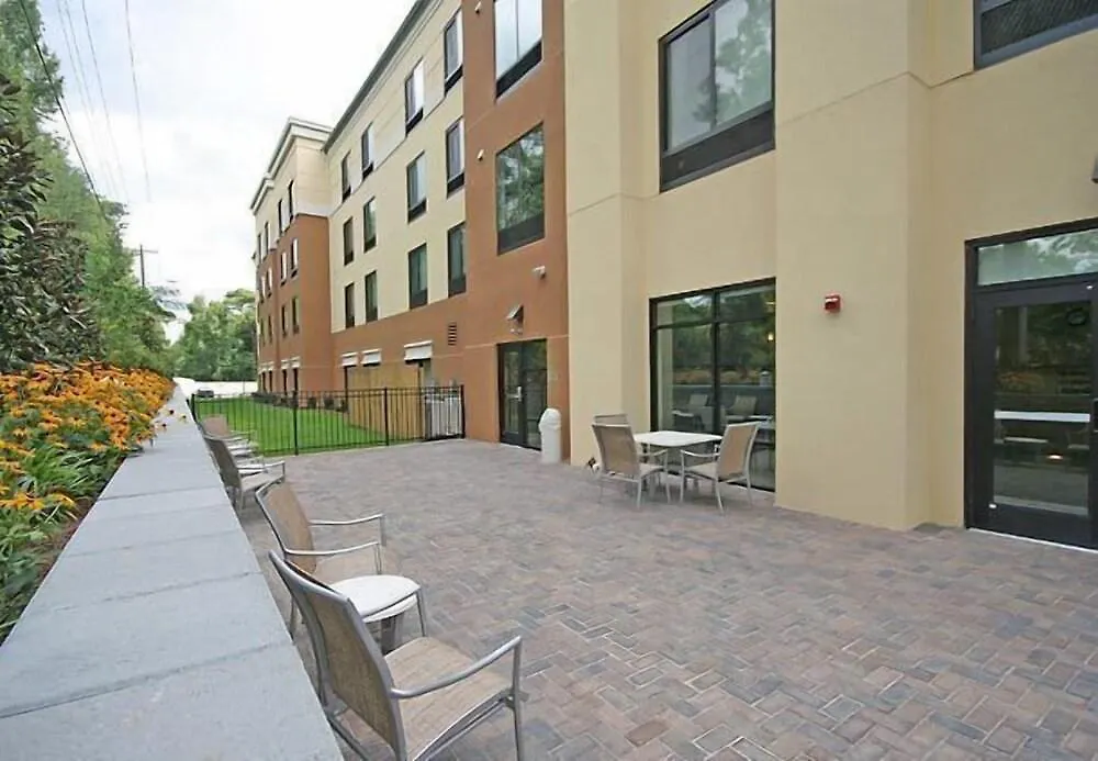 Springhill By Marriott Charleston North North Charleston
