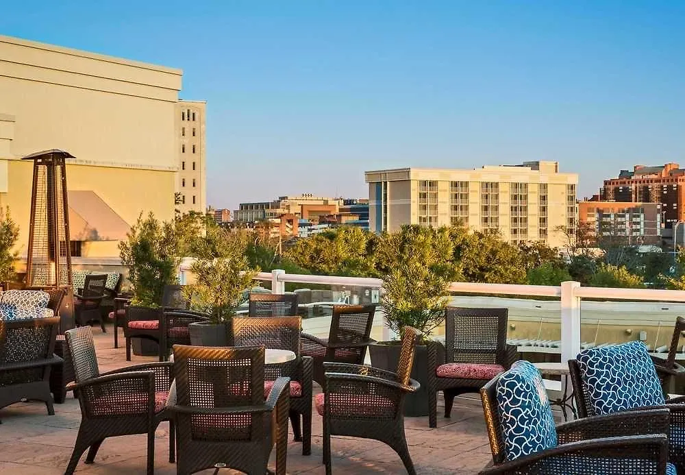 Marriott 3* Charleston