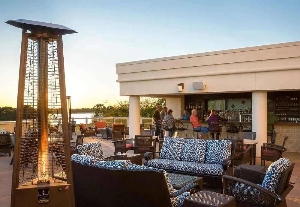 Hotel Marriott 3*